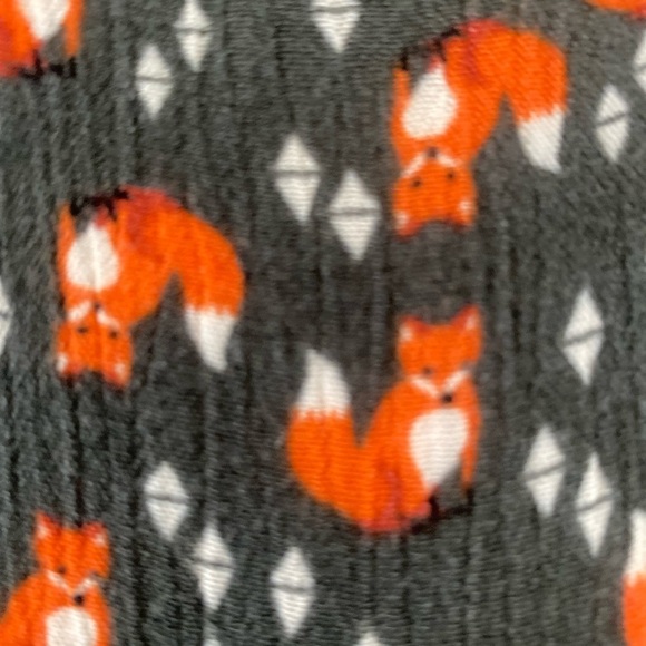 Ace Delivery Tiny Fox Top M - Picture 2 of 5